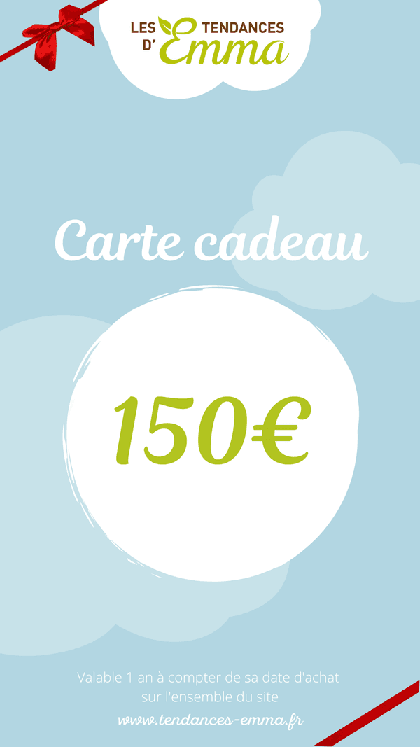 Carte cadeau