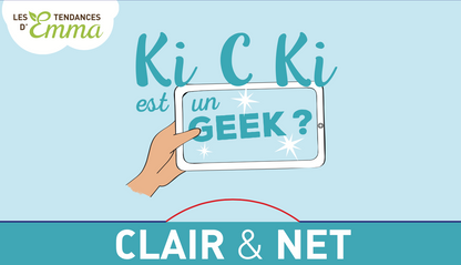 Clair et Net