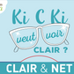 Clair et Net