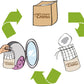 Le recyclage la solution de demain